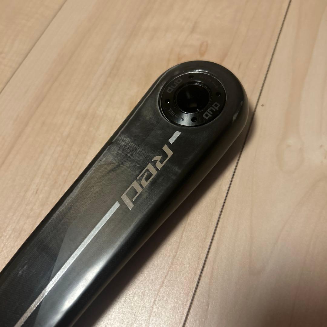 SRAM RED AXS E1 クランクアーム　170mm