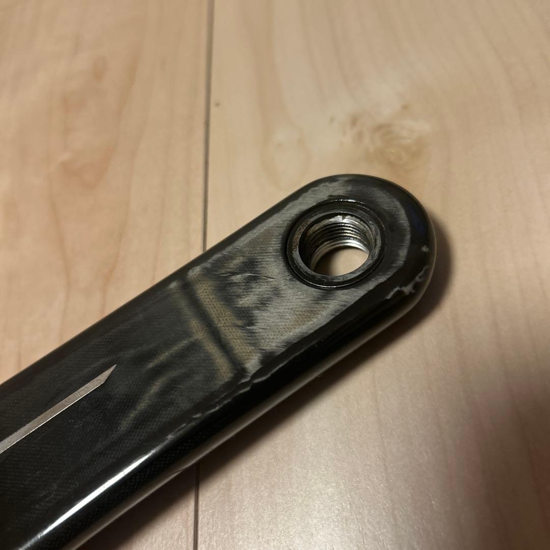 SRAM RED AXS E1 クランクアーム　170mm
