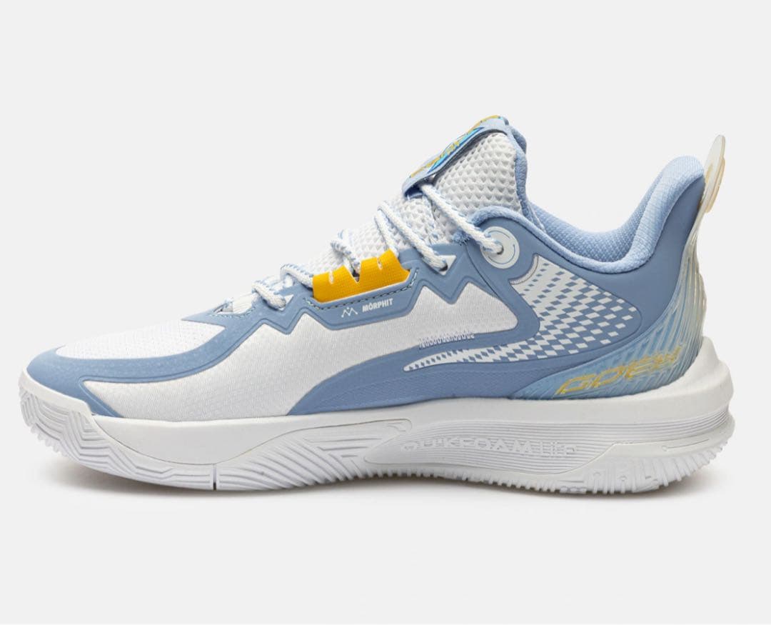 361°GOEY 2 W572441102-2 WHT/BLU