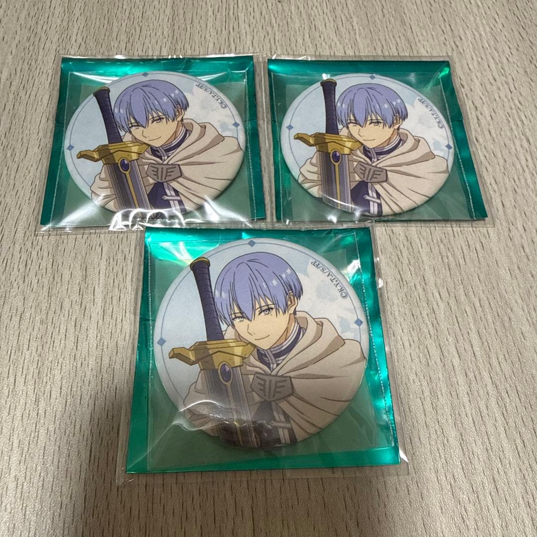 葬送のフリーレン エテルノレシ ヒンメル