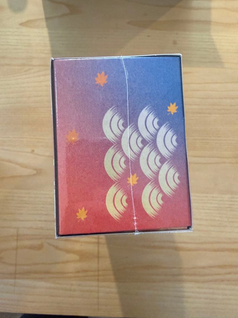 ポケモンセンターヒロシマ スペシャルBOX シュリンク付き 新品未開封 当選品