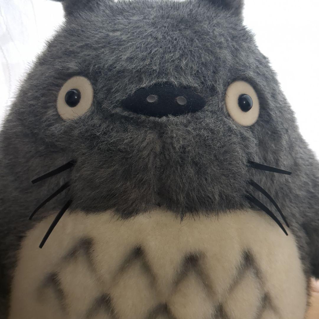 トトロ ぬいぐるみ 特大