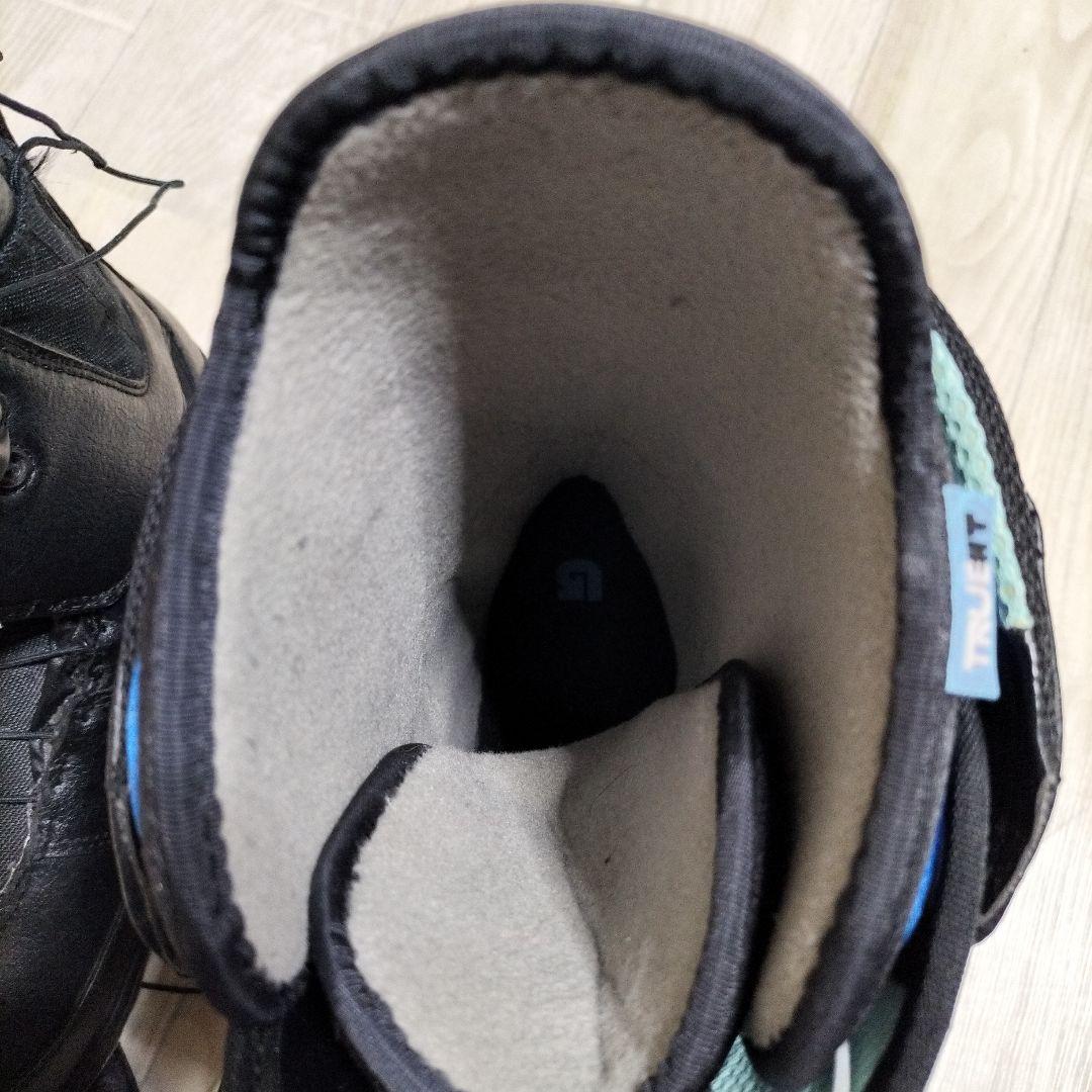BURTON ブーツ　25.0cm