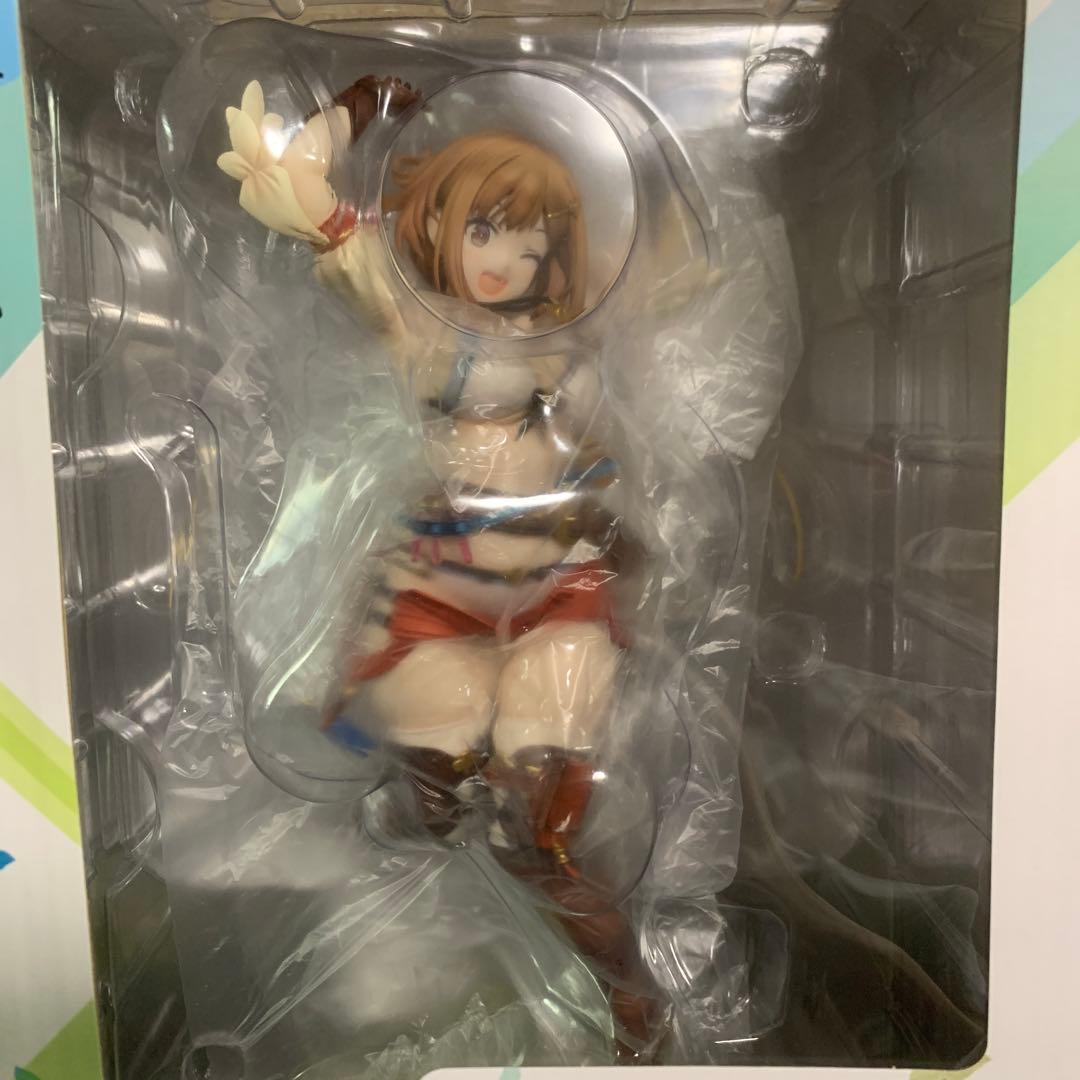 Reisalin Stout フィギュア Atelier Ryza