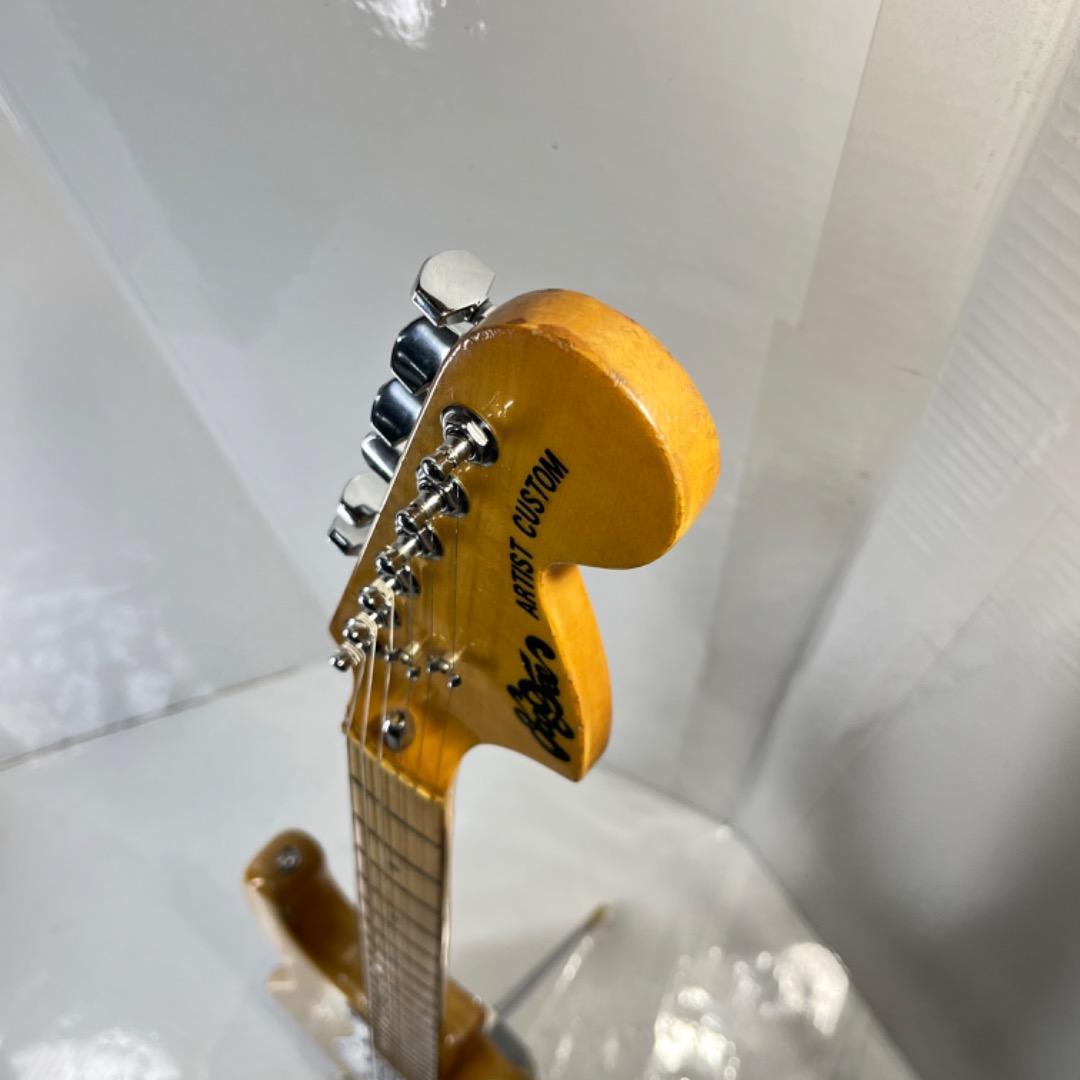 matsJoodee JST-55 日本製 70ロングトレモロアーム付属