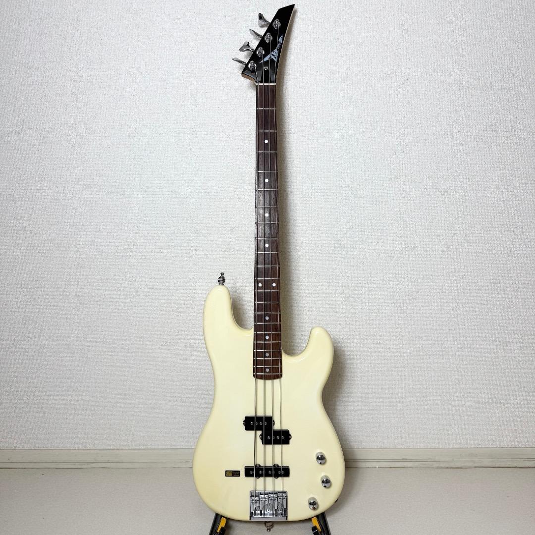 ZEP-II ESP 日本製 エレキベース PJZ-98BJ AFFEE 桜井賢