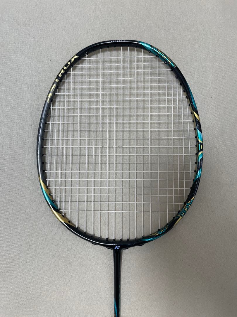 ラケット YONEX ASTROX88sPRO BP