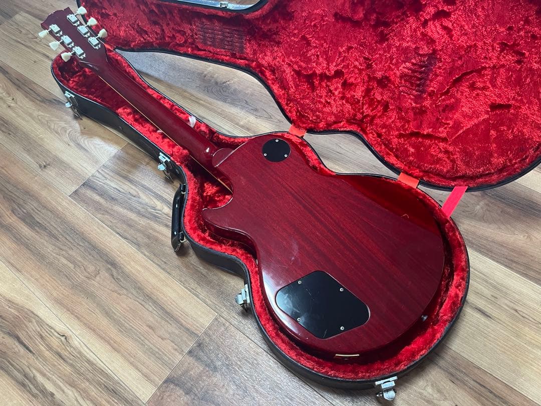 Orville Les Paul Standard 1996年製　フジゲン