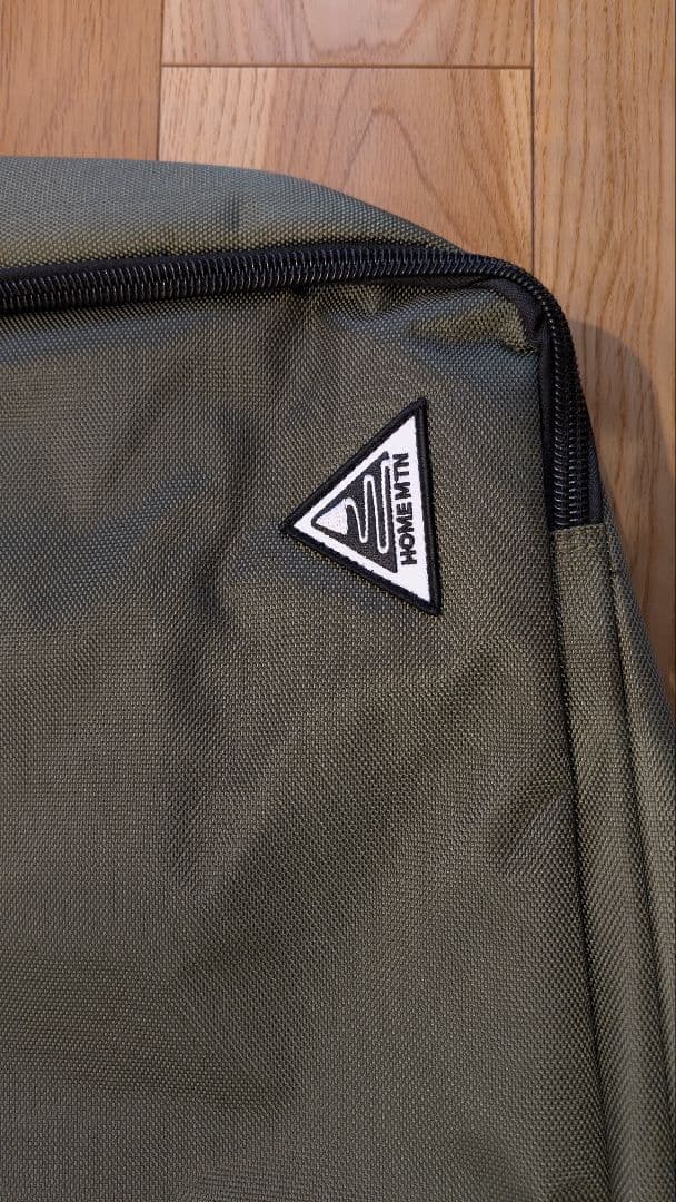  MTN スノーボードバッグ 【新品】