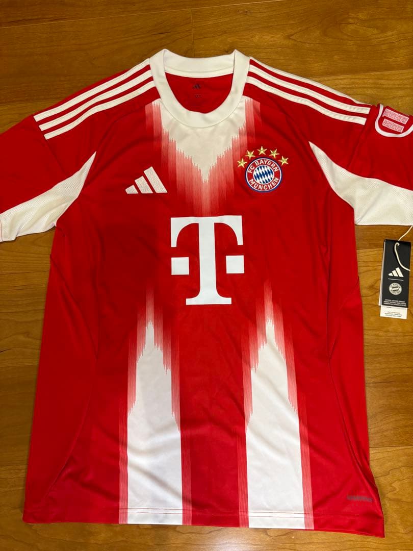 2526 FCバイエルン・ミュンヘン