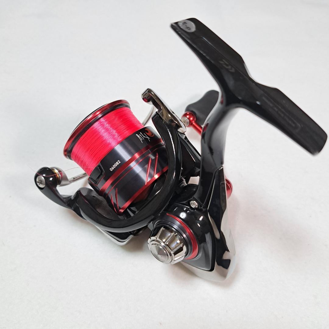 18月下美人MX LT2000S　中古美品