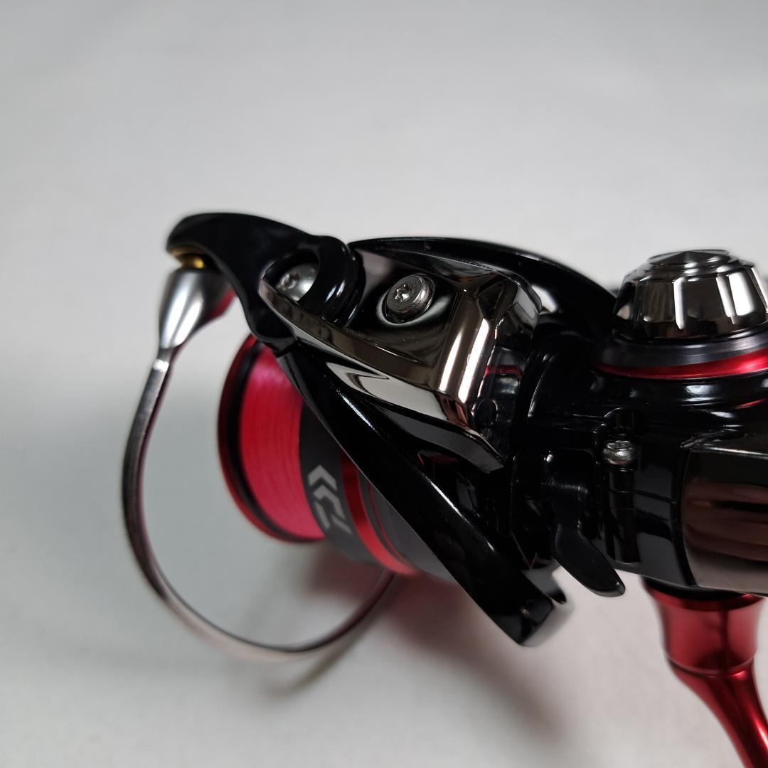 18月下美人MX LT2000S　中古美品