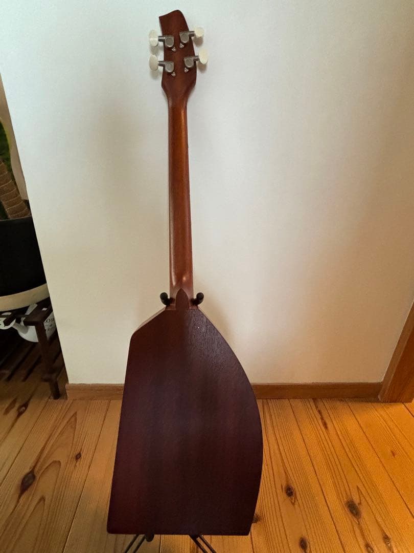 ヤイリ 一期一会 音来(ニライ)ソフトケース付き