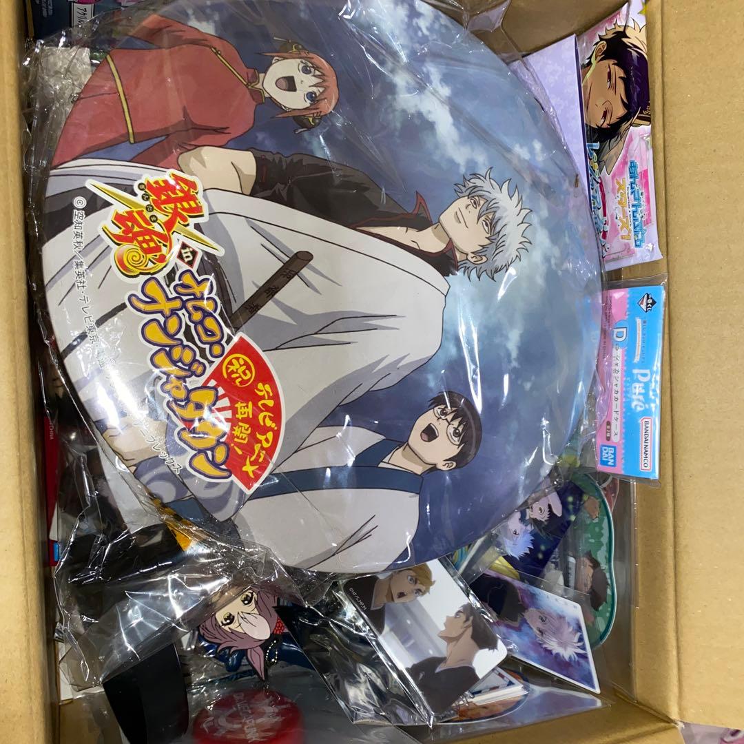 アニメまとめ売り 大量グッズ ㊴