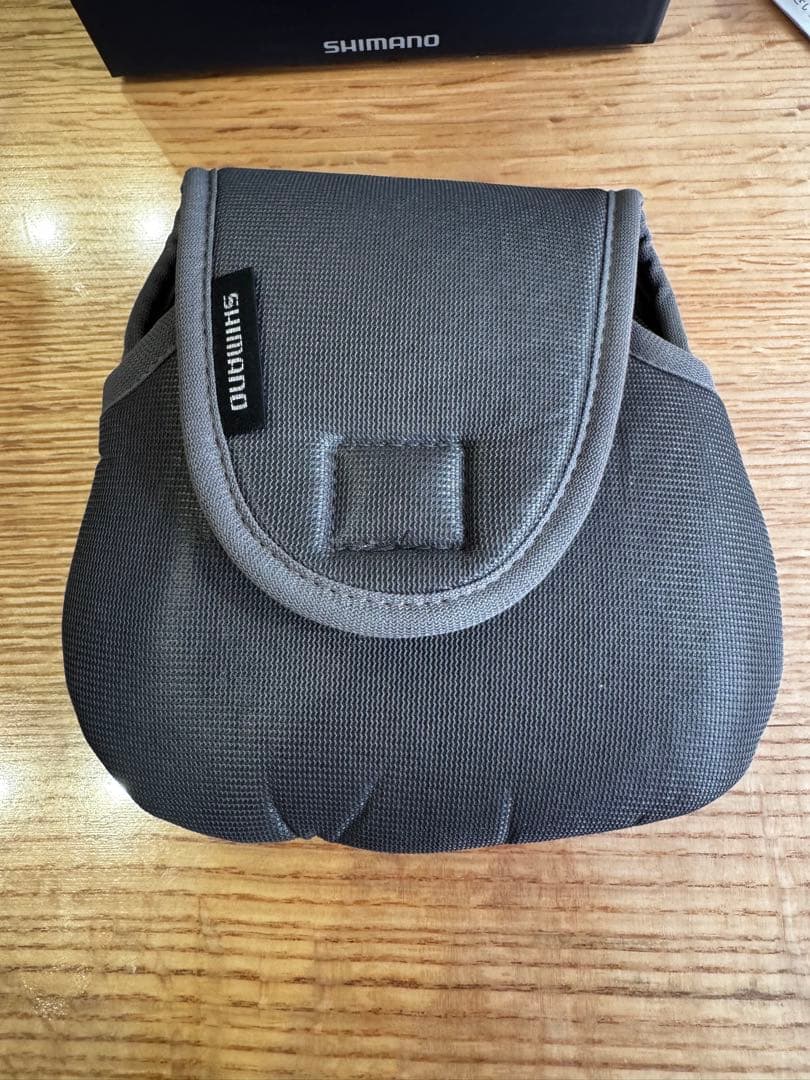 シマノ ミラベル C2000S ライン付き ベアリング追加 おまけ付き