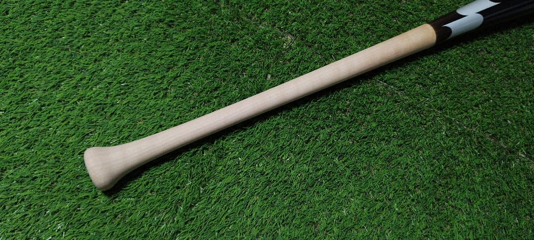 SSK　岡本和真　木製バット