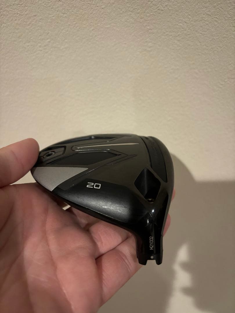 tsi1 20度　フェアウェイウッド　タイトリスト