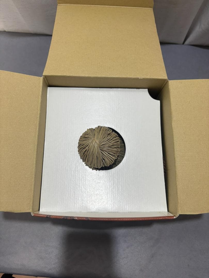 新品未開封 菊之露 壺浪漫 １８年モノ古酒 40度,1800ml / 菊之露酒造