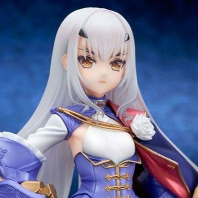 未開封　Fate/Grand Order メリュジーヌ(第二再臨) フィギュア