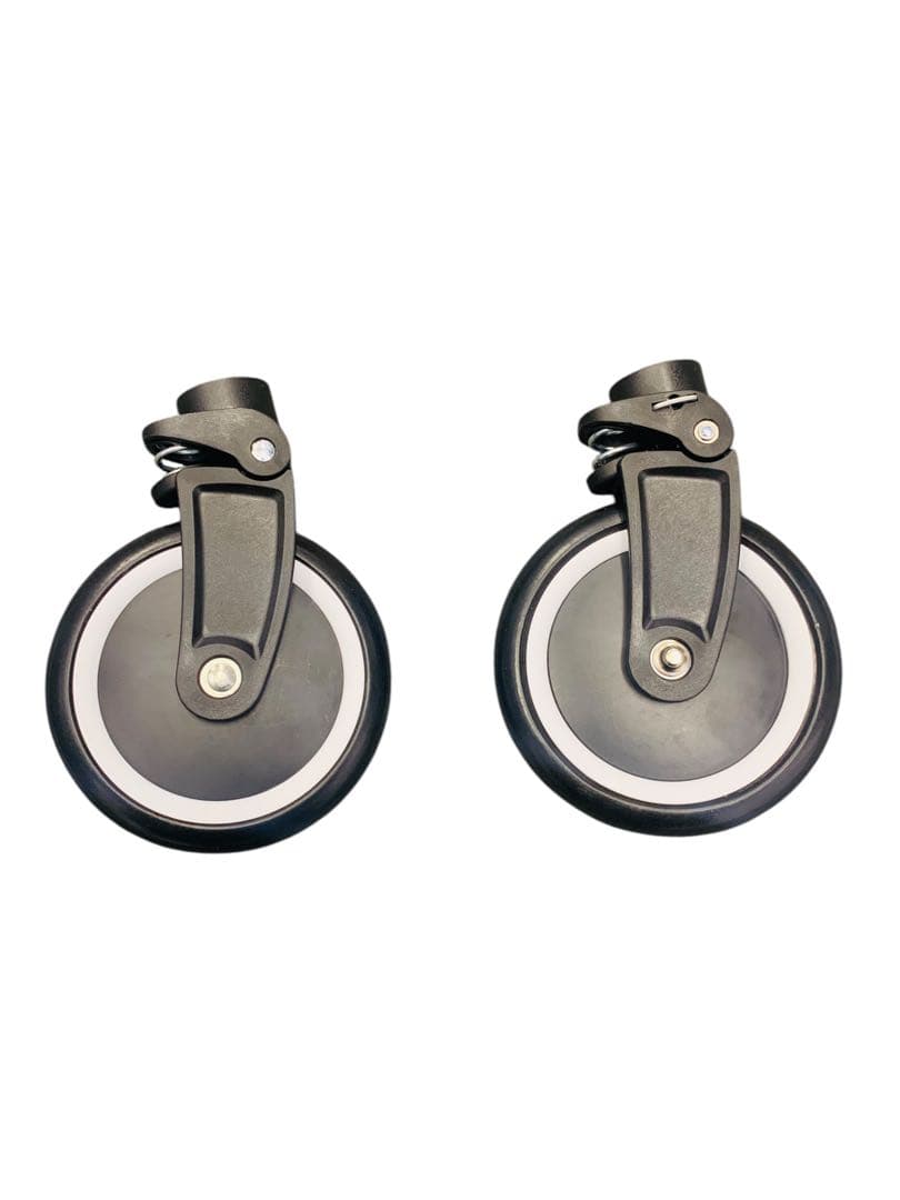 【開封済・未使用】PETTENA PC20 ミントブルー 分離型 ペットカート