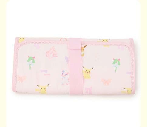 新品　チャコット　ポケモン　ロールケース