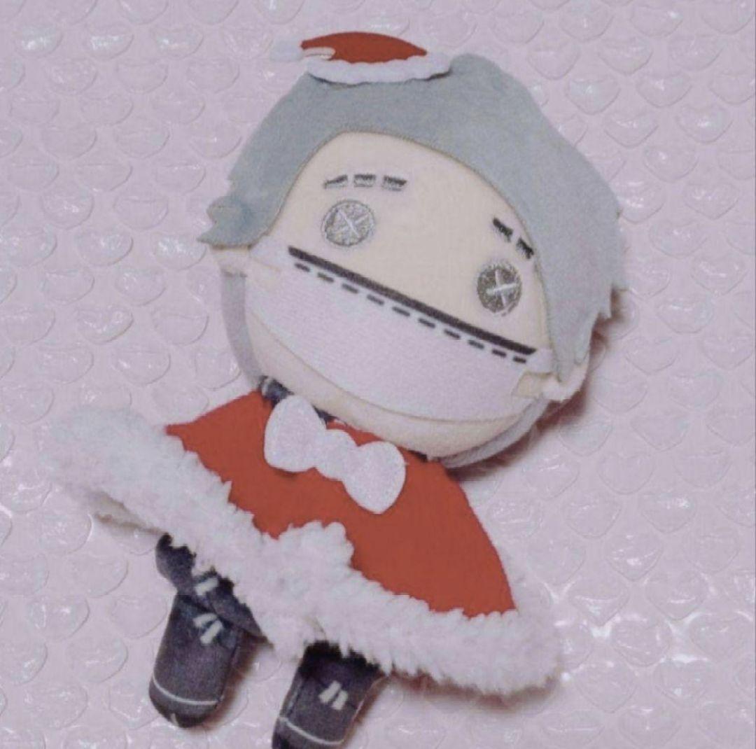 第五人格 納棺師 IdentityV ぬいぐるみ てるてりーる Aesop