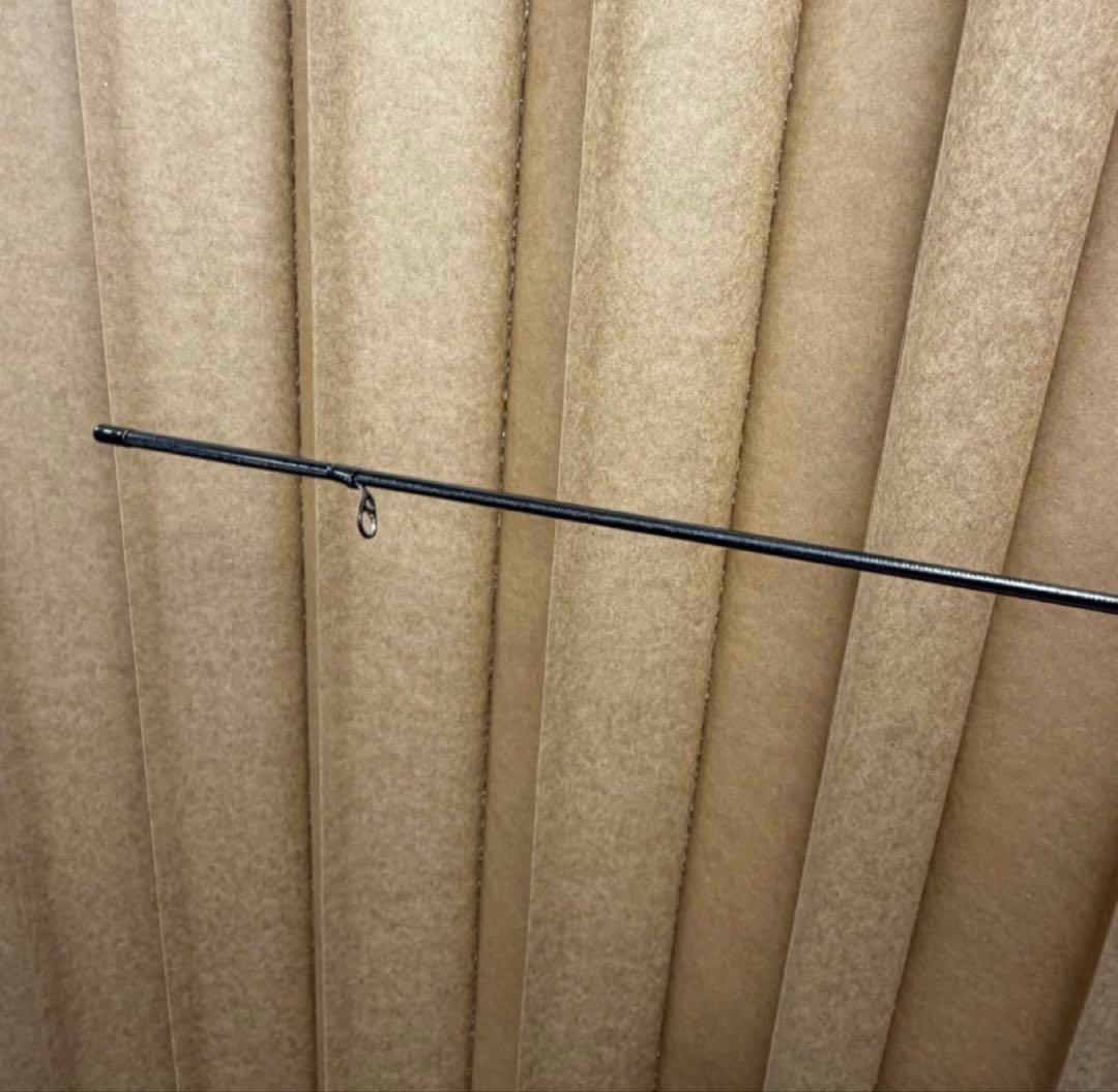 ダイワ エメラルダス ロッド ST 85LML-SMT 中古 ガイド修復歴有