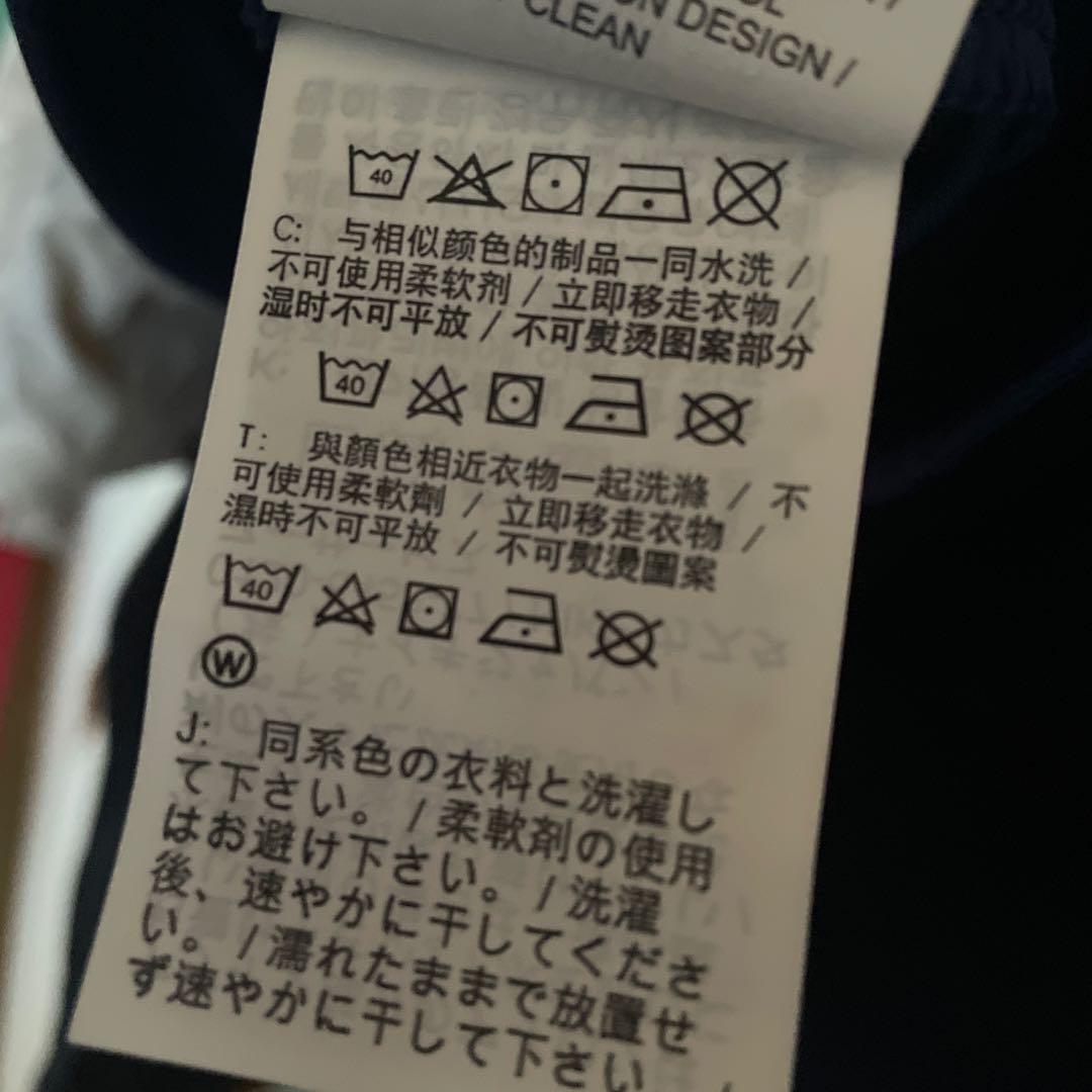 パリサンジェルマン　ユニフォーム　メッシ　M