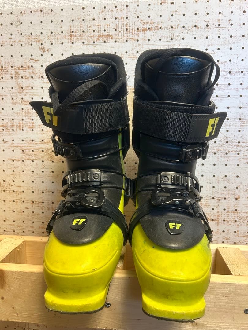 FullTilt(現K2)　Kicker　25.5cm