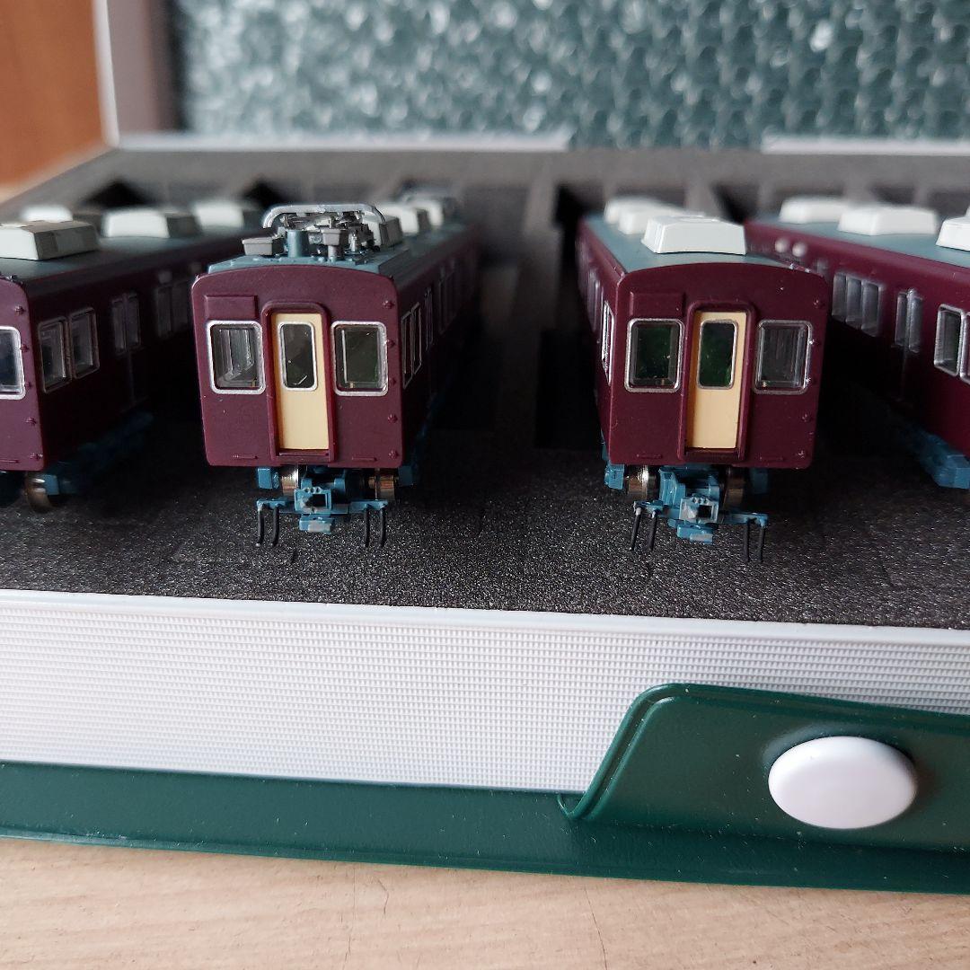 鉄道コレクション　阪急7000系