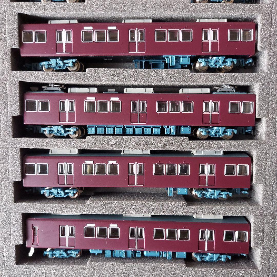 鉄道コレクション　阪急7000系