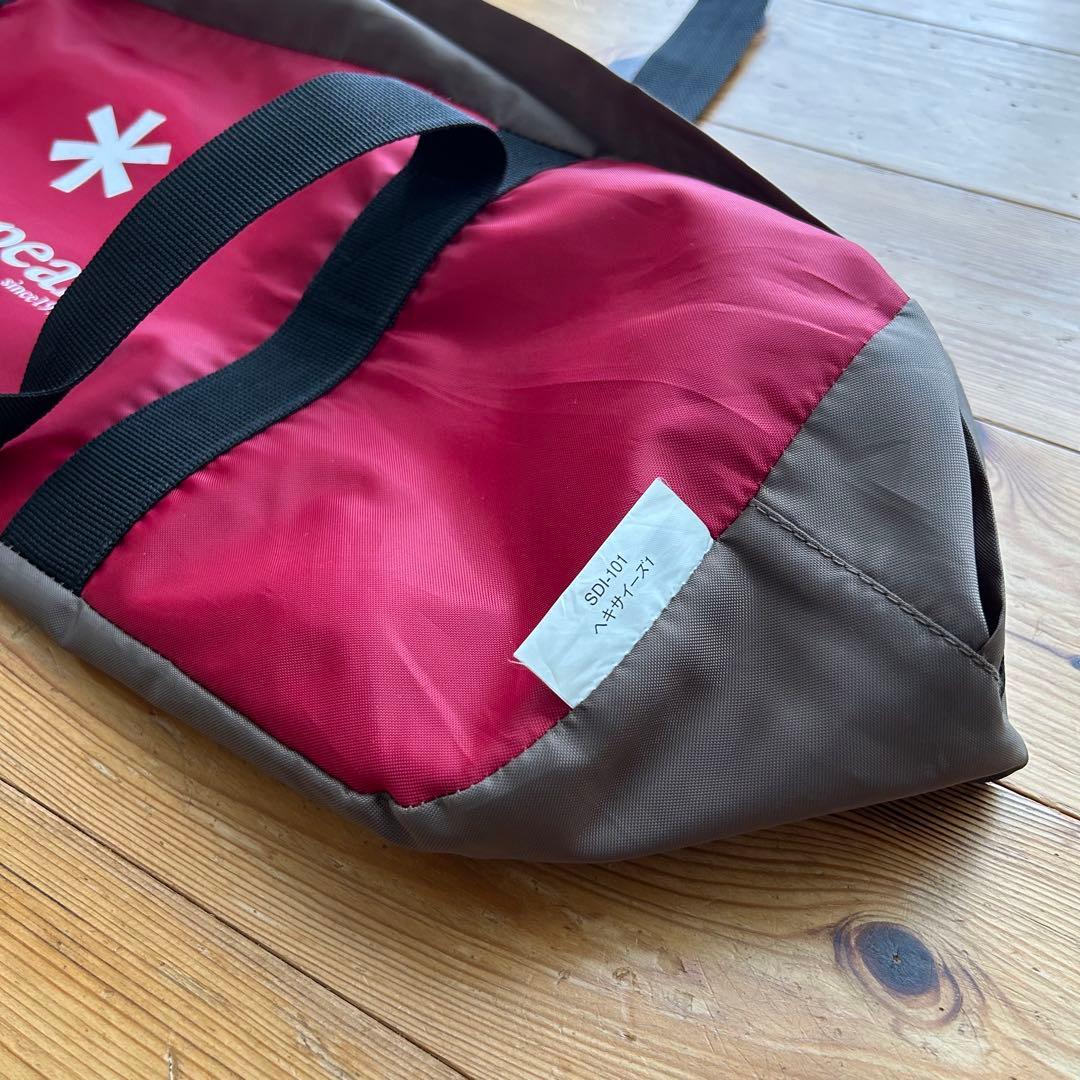 スノーピーク ヘキサイーズ1 SDI-101 グランドシートセット