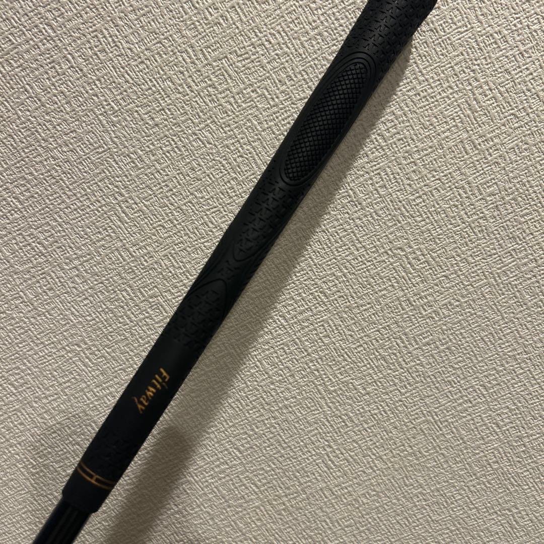 Fit Way 11本　メンズ R 右利き　ゴルフセット　フィットウェイ