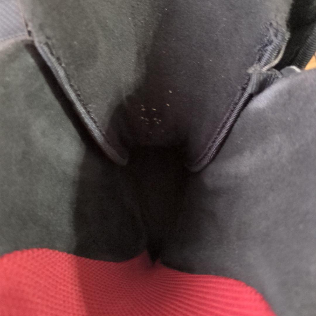 【値下げ】SALOMON　26.5センチ スノーボードブーツ　ダブルボア