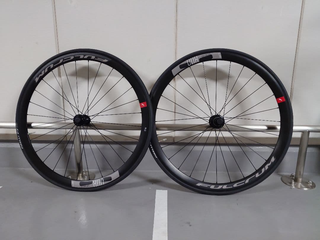 Fulcrum Racing 800 DB /フルクラム レーシング 800