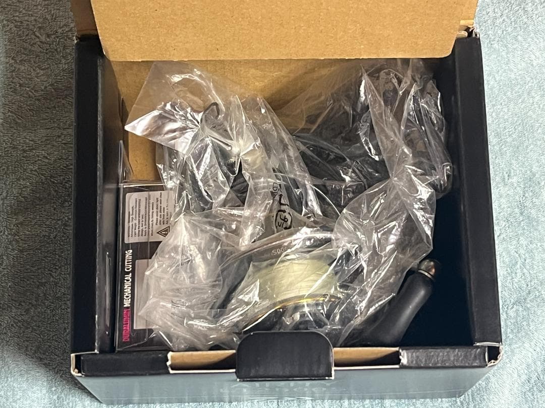 ダイワ 23 エアリティ LT2500S AIRLITY