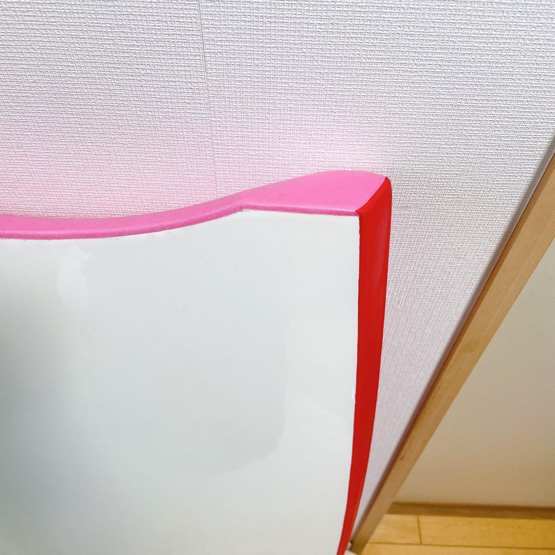 【美品】Morey　RHYME　ボディボード　収納袋付き