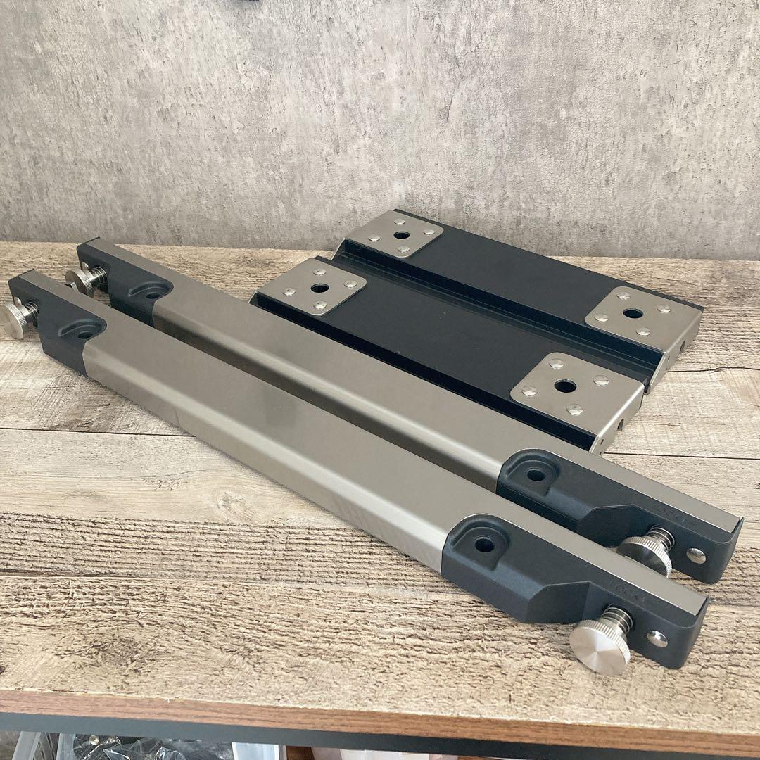 B*L様 希少　ワンユニット　セパレートIGT 1ユニット　IGT アイアングリ