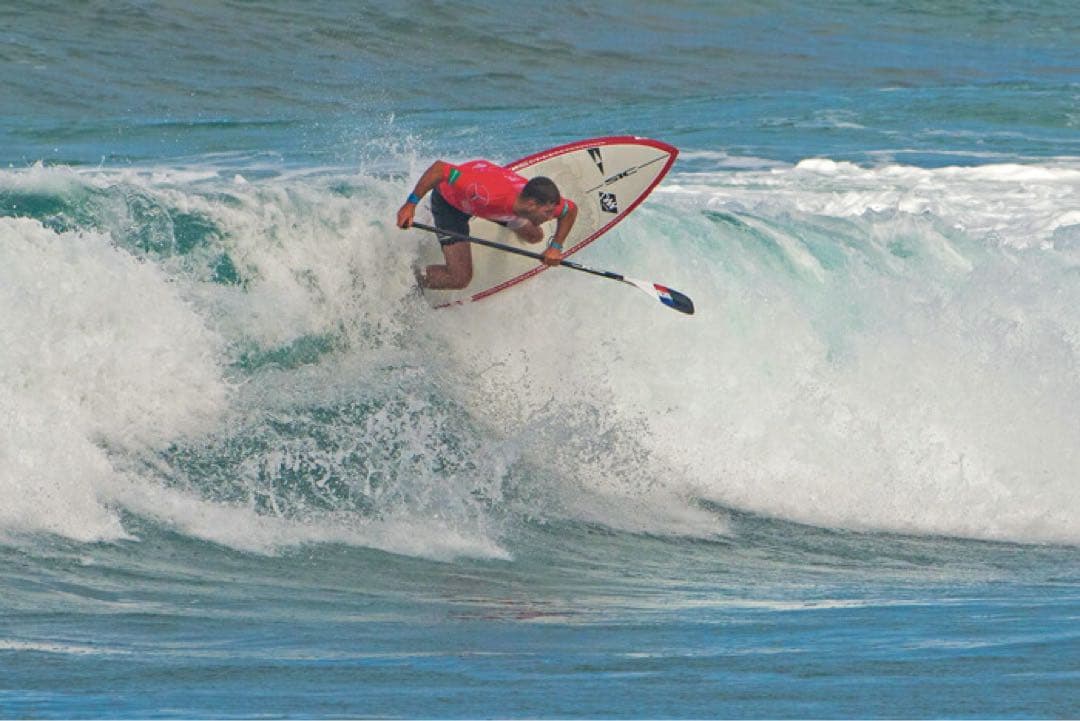 SIC SLICE PRO 8“2 スタンドアップパドルボード　sup surf