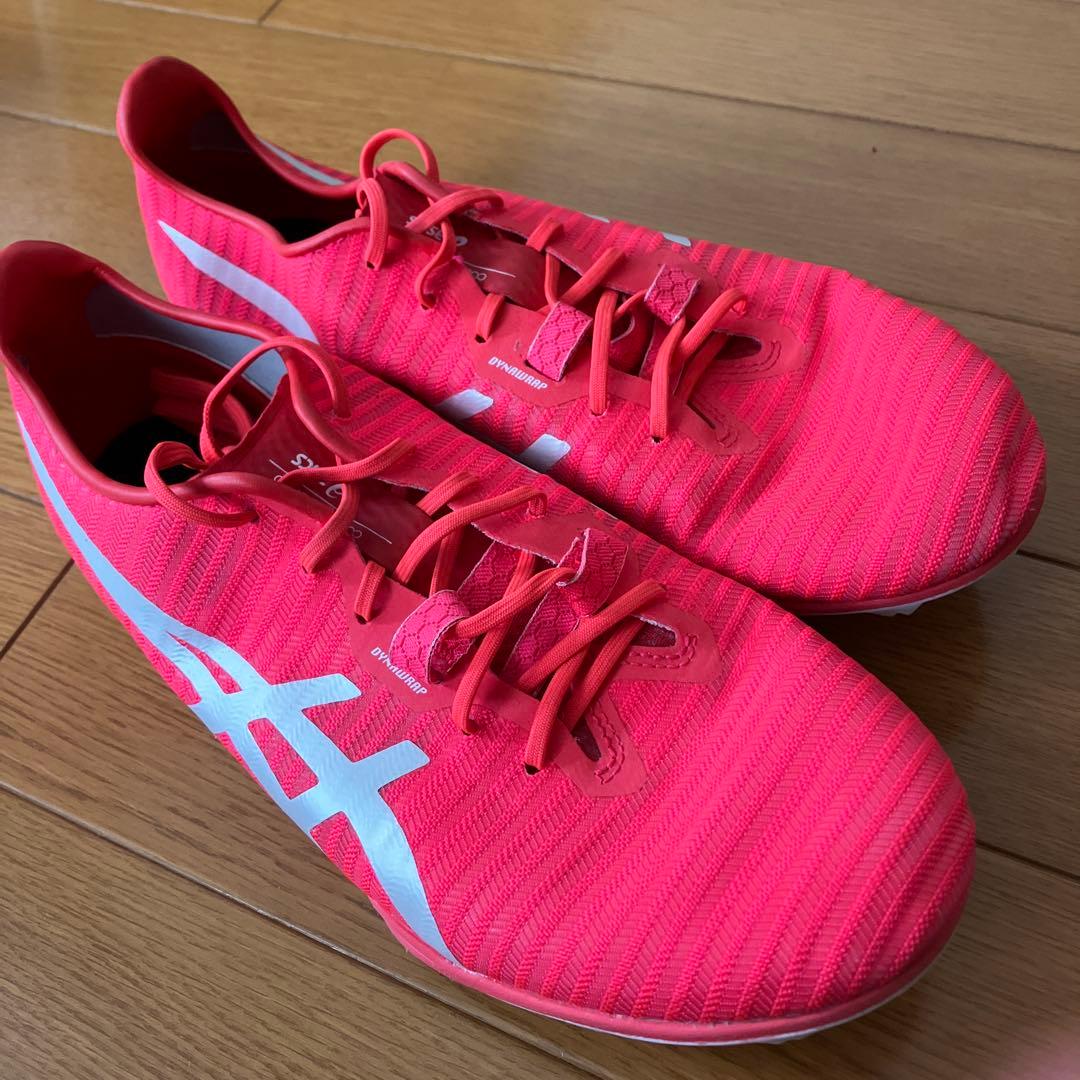 asics cosmoracer MD アシックス コスモレーサー MD