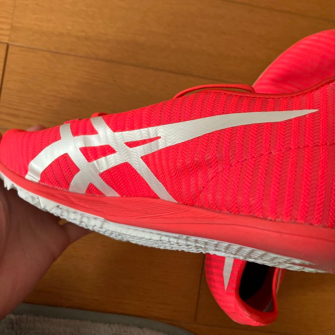 asics cosmoracer MD アシックス コスモレーサー MD