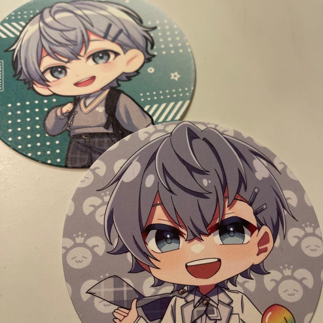 カラフルピーチひろまとめ