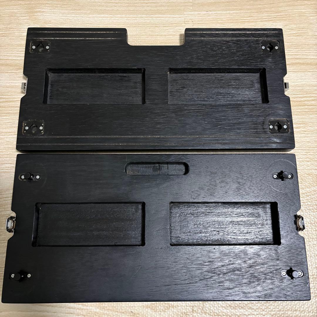 吉澤　アシストペダル、ハイツール、アシストスツール、専用バッグ　黒　4点セット