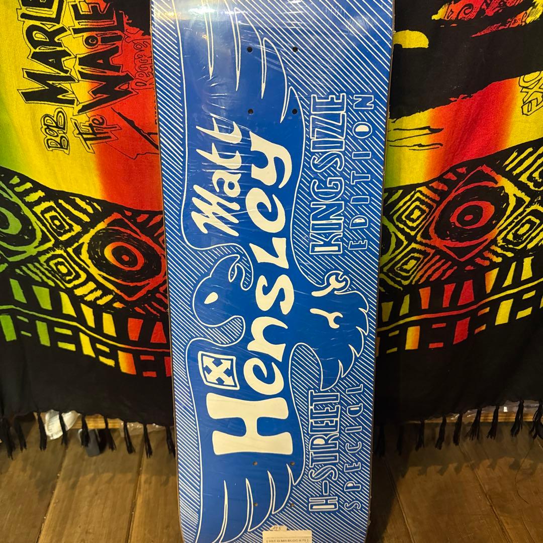 MattHensley H-Street Kingsize 8.75×33.3㌅