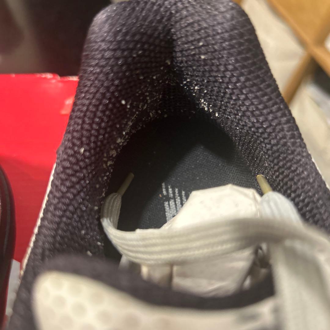 ニューバランスゴルフシューズ