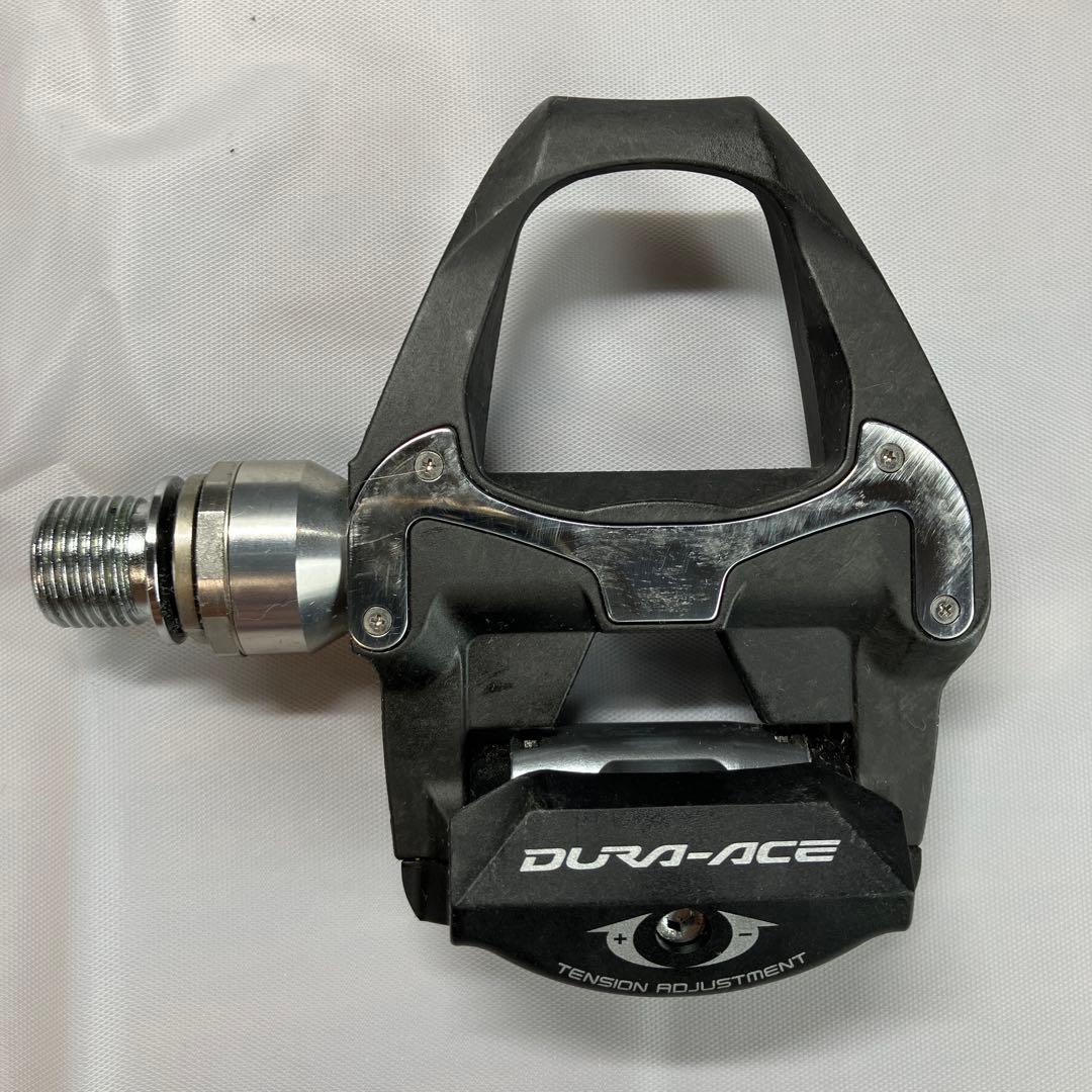 SHIMANO DURA-ACE PD-9000 ペダル