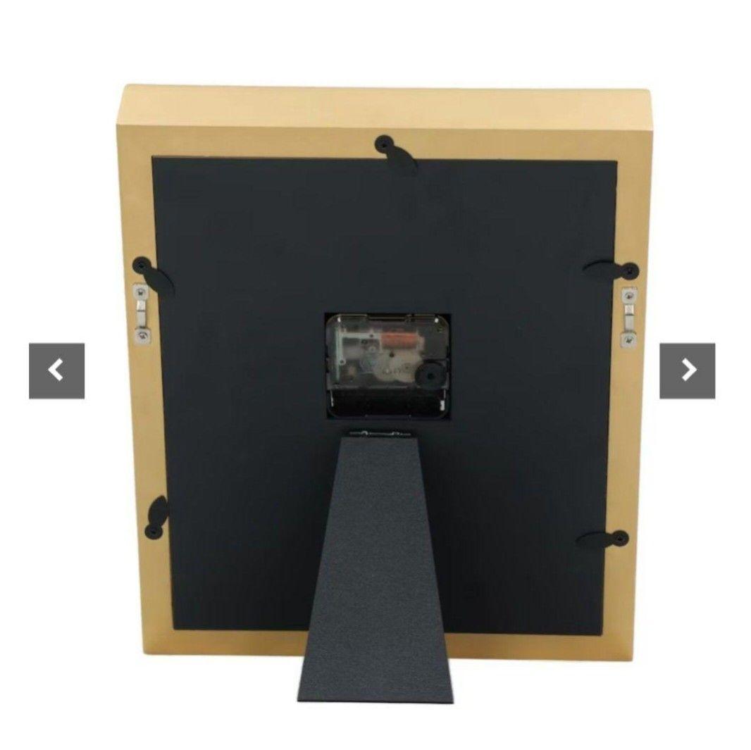 日本ハム 伏見寅威選手 直筆サイン入りエスコン開業記念時計 美品