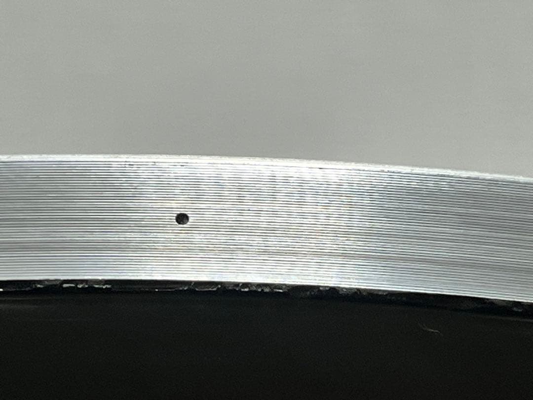 値下げ ! DURA-ACE Wh-r9100 c60 clincher