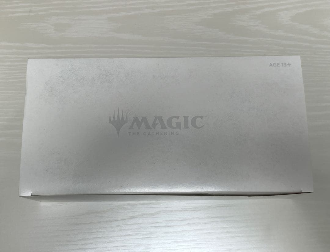 【期間限定値下げ】25周年 SDCC2018 プレインズウォーカーセット