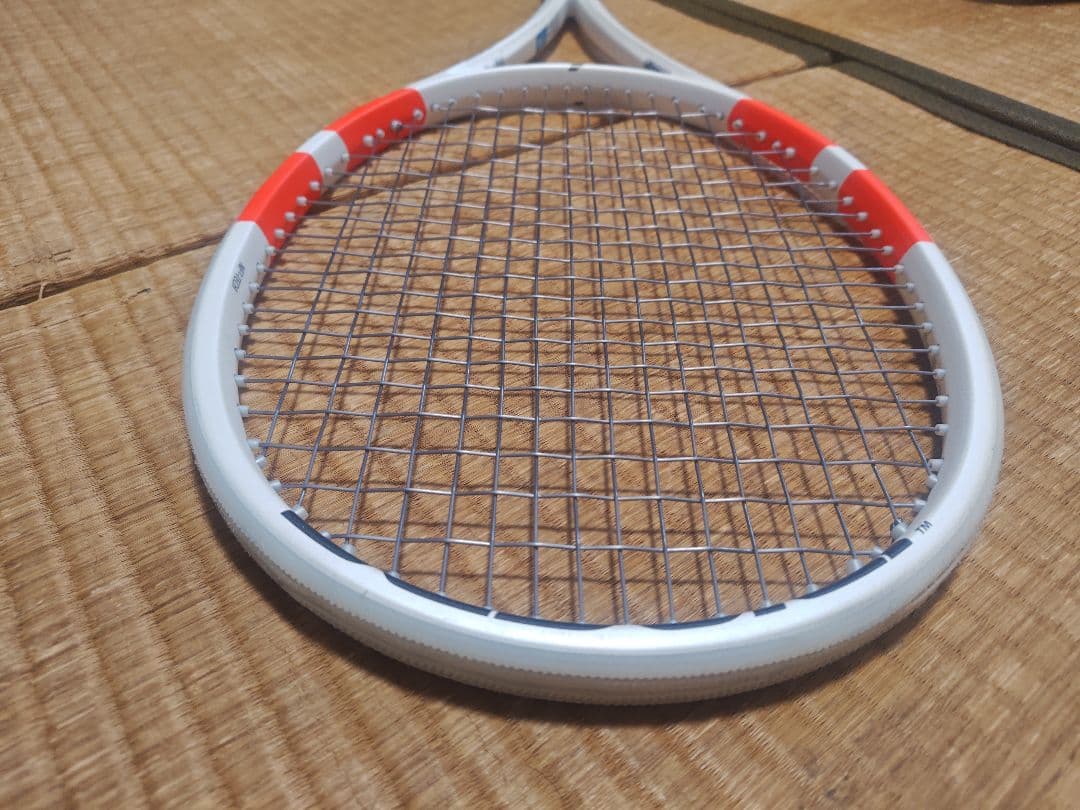 Babolat　ピュアストライク97　G2
